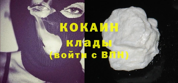 молекула духа Баксан