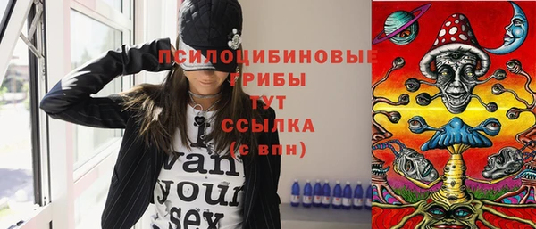 молекула духа Баксан