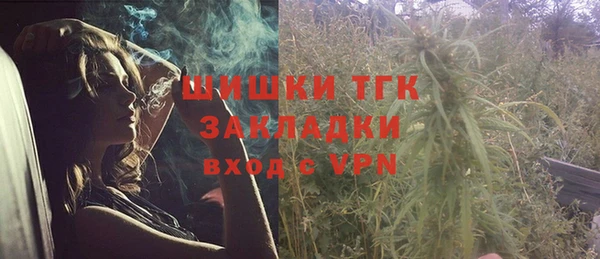 молекула духа Баксан